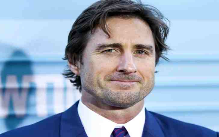 Is Luke Wilson Married & Has Kids? Details on his Relationship Status